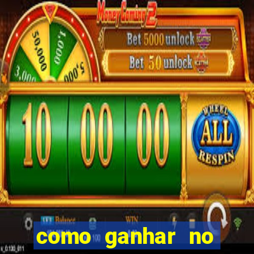 como ganhar no double fortune